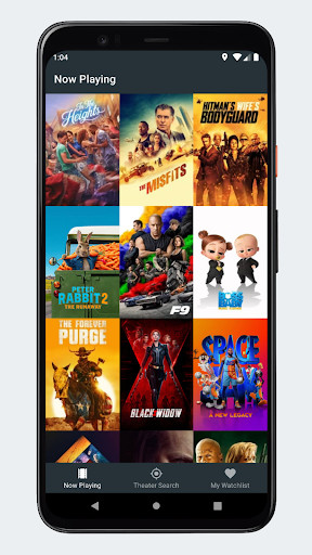 Emulate Android APK Cinema Now Emulate Android APK Cinema Now