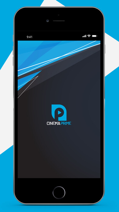 Emulate iPhone app Cinema Prime using MyAndroid