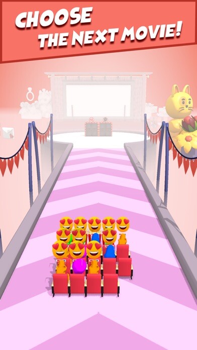 Emulate iPhone app Cinema Saloon Stack using MyAndroid Emulate iPhone app Cinema Saloon Stack using MyAndroid