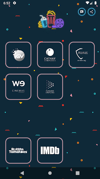Run android online APK Cinema Singapore from MyAndroid or emulate Cinema Singapore using MyAndroid Run android online APK Cinema Singapore from MyAndroid or emulate Cinema Singapore using MyAndroid