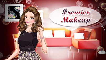 Emulate iPhone app Cinema Star: Premier Makeup using MyAndroid Emulate iPhone app Cinema Star: Premier Makeup using MyAndroid