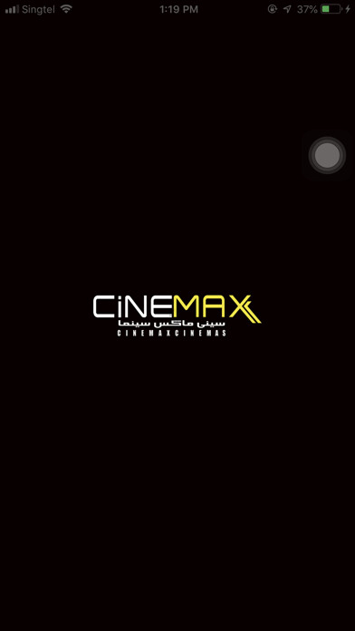 Emulate iPhone app Cinemax Cinemas using MyAndroid Emulate iPhone app Cinemax Cinemas using MyAndroid