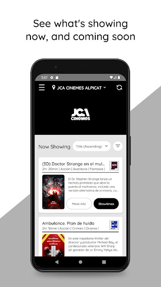 Run android online APK Cinemes JCA from MyAndroid or emulate Cinemes JCA using MyAndroid Run android online APK Cinemes JCA from MyAndroid or emulate Cinemes JCA using MyAndroid