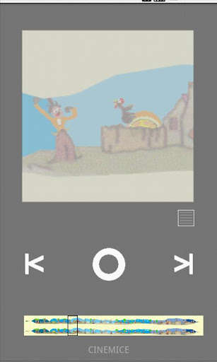 Run android online APK CINEMICE from MyAndroid or emulate CINEMICE using MyAndroid