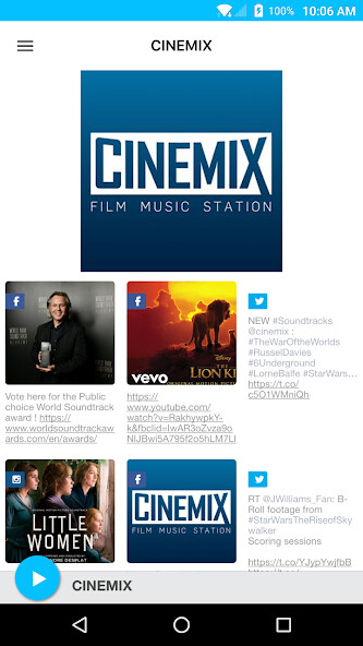 Emulate Android APK CINEMIX Emulate Android APK CINEMIX