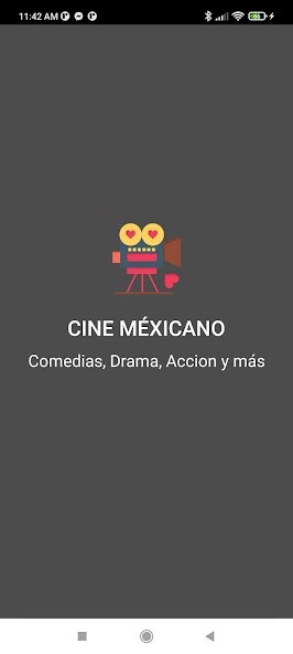 Run android online APK Cine Méxicano from MyAndroid or emulate Cine Méxicano using MyAndroid Run android online APK Cine Méxicano from MyAndroid or emulate Cine Méxicano using MyAndroid