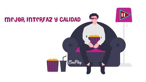 Run android online APK CinePlay! - Solo Trailer from MyAndroid or emulate CinePlay! - Solo Trailer using MyAndroid