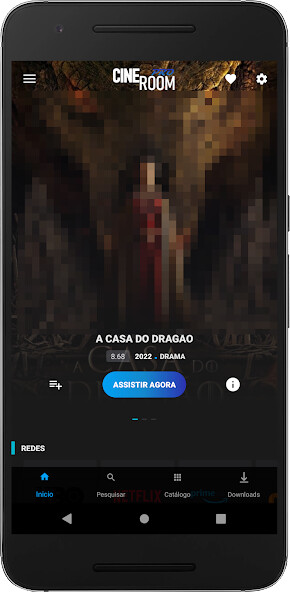 Run android online APK CineRoomPRO from MyAndroid or emulate CineRoomPRO using MyAndroid Run android online APK CineRoomPRO from MyAndroid or emulate CineRoomPRO using MyAndroid