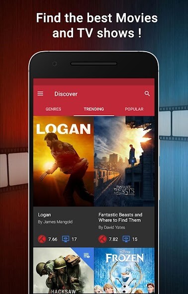 Run android online APK CineTrak: Movie and TV Tracker from MyAndroid or emulate CineTrak: Movie and TV Tracker using MyAndroid Run android online APK CineTrak: Movie and TV Tracker from MyAndroid or emulate CineTrak: Movie and TV Tracker using MyAndroid