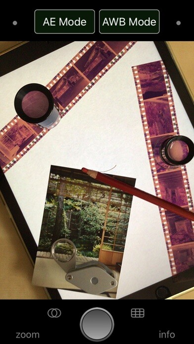 Emulate iPhone app cineWink using MyAndroid Emulate iPhone app cineWink using MyAndroid