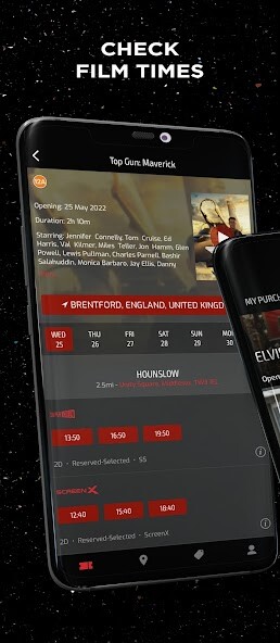 Run android online APK Cineworld Cinemas from MyAndroid or emulate Cineworld Cinemas using MyAndroid Run android online APK Cineworld Cinemas from MyAndroid or emulate Cineworld Cinemas using MyAndroid