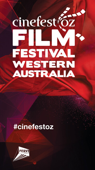 Emulate iPhone app CinéfestOZ using MyAndroid
