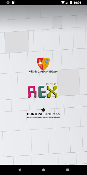 Run android online APK Ciné Le Rex Chatenay-Malabry from MyAndroid or emulate Ciné Le Rex Chatenay-Malabry using MyAndroid