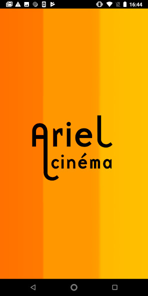 Run android online APK Cinéma Ariel - Rueil Malmaison from MyAndroid or emulate Cinéma Ariel - Rueil Malmaison using MyAndroid Run android online APK Cinéma Ariel - Rueil Malmaison from MyAndroid or emulate Cinéma Ariel - Rueil Malmaison using MyAndroid