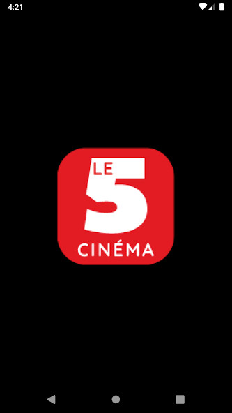 Run android online APK Cinéma Le 5 Lagny (Le Cinq) from MyAndroid or emulate Cinéma Le 5 Lagny (Le Cinq) using MyAndroid Run android online APK Cinéma Le 5 Lagny (Le Cinq) from MyAndroid or emulate Cinéma Le 5 Lagny (Le Cinq) using MyAndroid