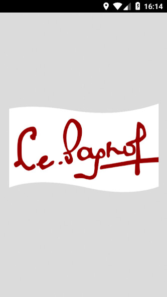 Run android online APK Cinéma Le Pagnol - Aubagne from MyAndroid or emulate Cinéma Le Pagnol - Aubagne using MyAndroid