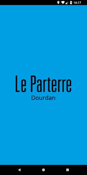Run android online APK Cinéma Le Parterre - Dourdan from MyAndroid or emulate Cinéma Le Parterre - Dourdan using MyAndroid