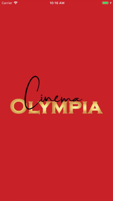 Emulate iPhone app Cinéma Olympia - Cannes using MyAndroid Emulate iPhone app Cinéma Olympia - Cannes using MyAndroid