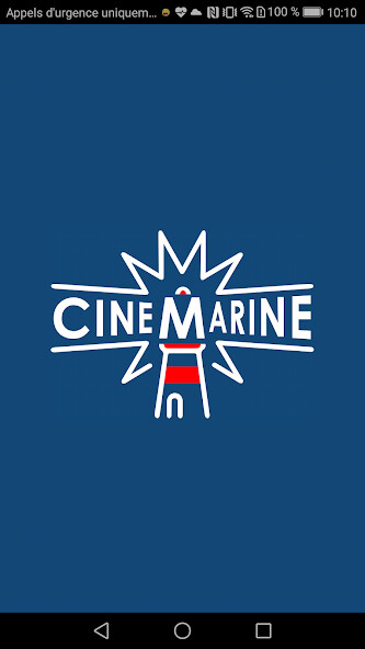 Run android online APK Ciné Marine - St Gilles Croix from MyAndroid or emulate Ciné Marine - St Gilles Croix using MyAndroid Run android online APK Ciné Marine - St Gilles Croix from MyAndroid or emulate Ciné Marine - St Gilles Croix using MyAndroid