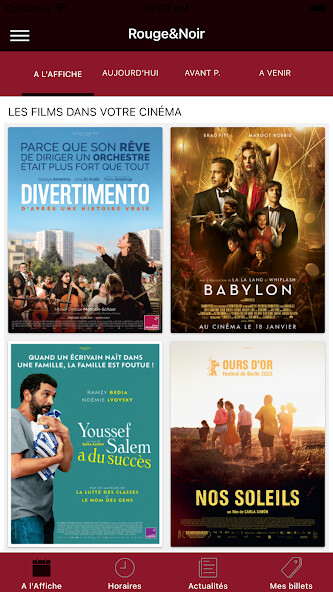 Run android online APK Cinéma RougeNoir from MyAndroid or emulate Cinéma RougeNoir using MyAndroid Run android online APK Cinéma RougeNoir from MyAndroid or emulate Cinéma RougeNoir using MyAndroid