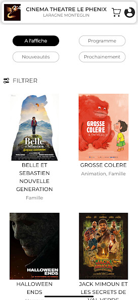 Run android online APK Cinéma Théatre le Phenix from MyAndroid or emulate Cinéma Théatre le Phenix using MyAndroid Run android online APK Cinéma Théatre le Phenix from MyAndroid or emulate Cinéma Théatre le Phenix using MyAndroid