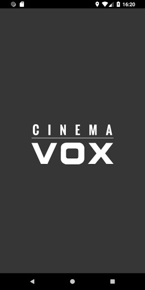 Run android online APK Cinéma Vox Strasbourg from MyAndroid or emulate Cinéma Vox Strasbourg using MyAndroid