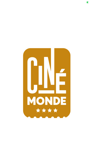 Emulate iPhone app Cinémonde Cluses et Annemasse using MyAndroid Emulate iPhone app Cinémonde Cluses et Annemasse using MyAndroid