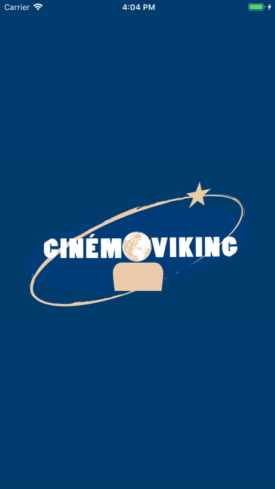 Emulate iPhone app CinéMoViKing using MyAndroid