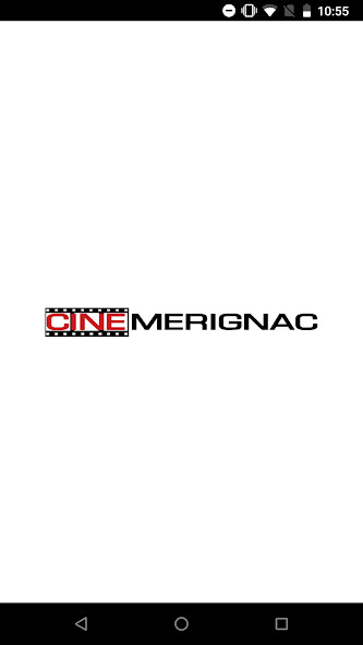 Emulate iPhone app Ciné Mérignac using MyAndroid Emulate iPhone app Ciné Mérignac using MyAndroid