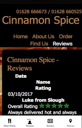 Emulate Android APK Cinnamon Spice Slough