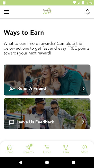 Run android online APK Cinnamon Tree Cafe Rewards from MyAndroid or emulate Cinnamon Tree Cafe Rewards using MyAndroid Run android online APK Cinnamon Tree Cafe Rewards from MyAndroid or emulate Cinnamon Tree Cafe Rewards using MyAndroid