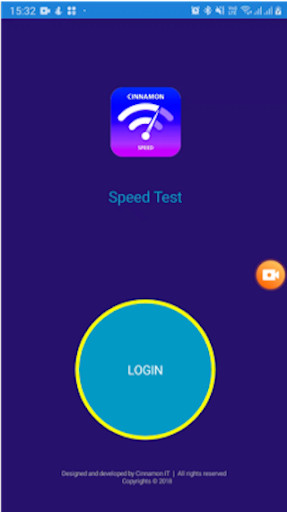 Run android online APK Cinnamon Wi-Fi Analyzer from MyAndroid or emulate Cinnamon Wi-Fi Analyzer using MyAndroid