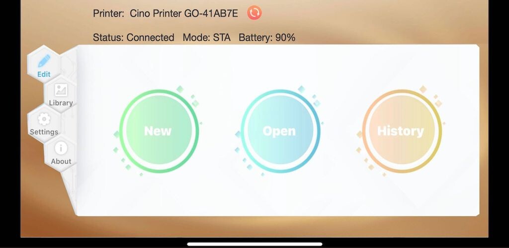 Run android online APK Cino Printer GO from MyAndroid or emulate Cino Printer GO using MyAndroid Run android online APK Cino Printer GO from MyAndroid or emulate Cino Printer GO using MyAndroid