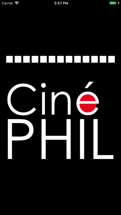 Emulate iPhone app CinéPHIL using MyAndroid Emulate iPhone app CinéPHIL using MyAndroid