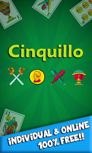 Emulate iPhone app Cinquillo using MyAndroid Emulate iPhone app Cinquillo using MyAndroid