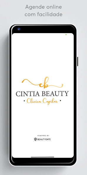 Run android online APK Cintia Beauty from MyAndroid or emulate Cintia Beauty using MyAndroid