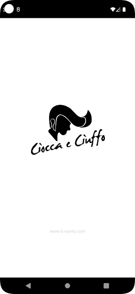 Run android online APK Ciocca e Ciuffo by Michele from MyAndroid or emulate Ciocca e Ciuffo by Michele using MyAndroid Run android online APK Ciocca e Ciuffo by Michele from MyAndroid or emulate Ciocca e Ciuffo by Michele using MyAndroid