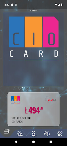 Run android online APK CIO Mobil from MyAndroid or emulate CIO Mobil using MyAndroid