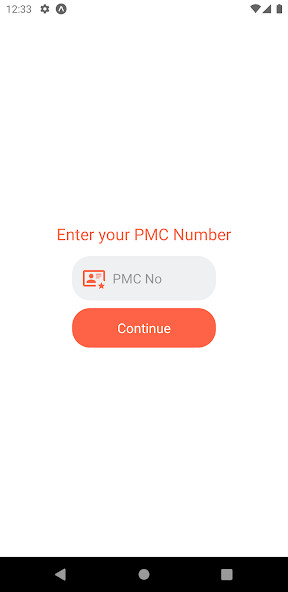 Run android online APK CIP Calculator from MyAndroid or emulate CIP Calculator using MyAndroid