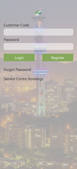 Run android online APK CIPC Mobile from MyAndroid or emulate CIPC Mobile using MyAndroid Run android online APK CIPC Mobile from MyAndroid or emulate CIPC Mobile using MyAndroid