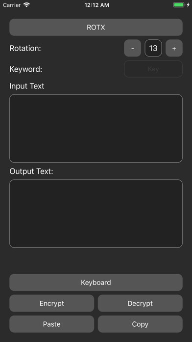 Emulate Android APK Cipher Emulate Android APK Cipher