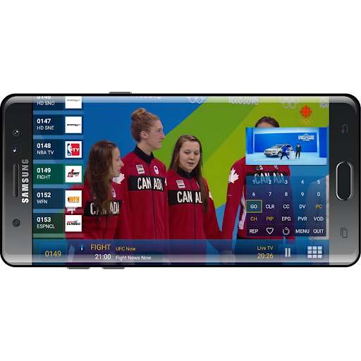 Run android online APK CipherTV2 from MyAndroid or emulate CipherTV2 using MyAndroid Run android online APK CipherTV2 from MyAndroid or emulate CipherTV2 using MyAndroid