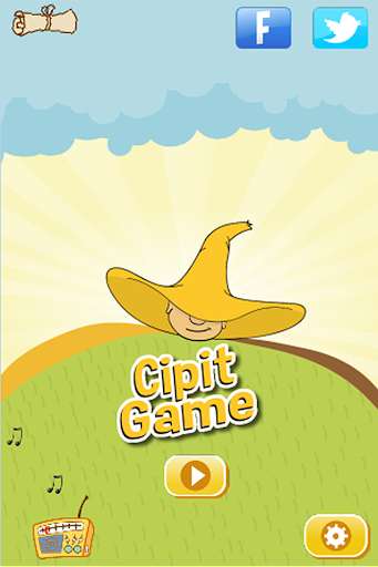 Emulate Android APK Cipit Game Emulate Android APK Cipit Game