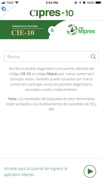 Emulate iPhone app Cipres10 using MyAndroid Emulate iPhone app Cipres10 using MyAndroid