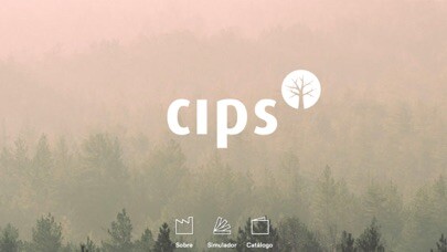 Emulate iPhone app CIPS Simulador using MyAndroid Emulate iPhone app CIPS Simulador using MyAndroid