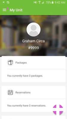 Emulate Android APK Circa Apartments