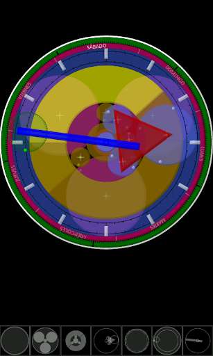 Emulate Android APK Circadian clock Emulate Android APK Circadian clock