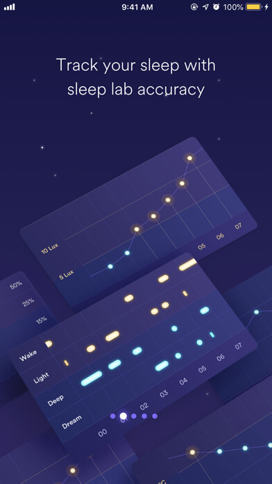 Emulate iPhone app Circadia Track using MyAndroid Emulate iPhone app Circadia Track using MyAndroid