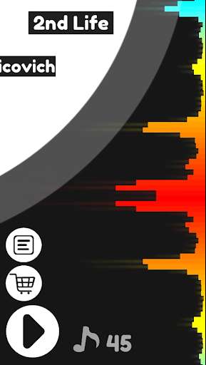 Emulate Android APK Circle Beat Emulate Android APK Circle Beat