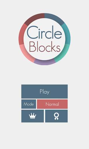 Emulate Android APK Circle Block Puzzle